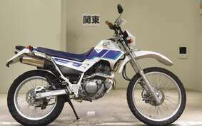 YAMAHA SEROW 225 W 4JG