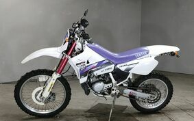 YAMAHA DT200 WR 3XP