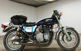 KAWASAKI Z750 F 1977 Z2F