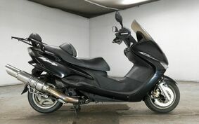 YAMAHA MAJESTY 125 5CA