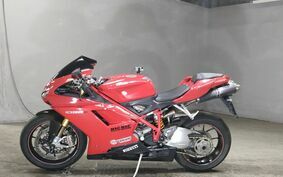 DUCATI 1098 S 2007 H700AA