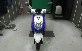 YAMAHA CYGNUS 125 XSR 3 SEA5J