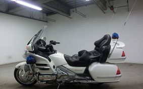 HONDA GL 1800 GOLD WING 2002 SC47