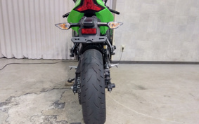 KAWASAKI NINJA ZX-25R SE ZX250E