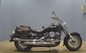 YAMAHA DRAGSTAR 400 CLASSIC 2009 VH01J