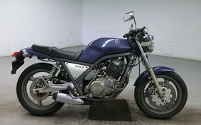 YAMAHA SRX400 1990 1JL