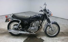 YAMAHA SR400 2008 RH01J