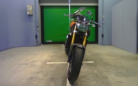 YAMAHA MT-09 2014 RN34J