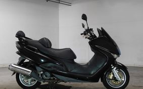 YAMAHA MAJESTY 125 5CA