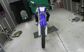 YAMAHA WR250R DG15J