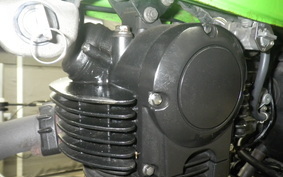 KAWASAKI 250TR BJ250F