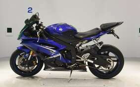 YAMAHA YZF-R6 2009 RJ16