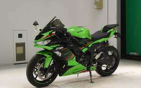 KAWASAKI NINJA ZX-6R A 2022 ZX636G