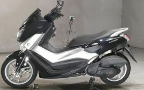 YAMAHA N-MAX 125 SE86J