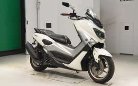 YAMAHA N-MAX SED6J