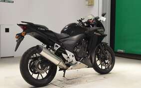 HONDA CBR400R ABS 2015 NC47