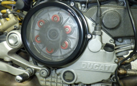 DUCATI MONSTER S4R 2004 M405A