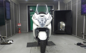 HONDA SILVER WING 600 A 2006 PF01