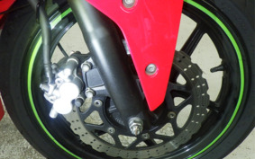 KAWASAKI NINJA 250R EX250K