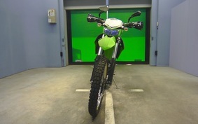 KAWASAKI KLX250 Gen.2 2010 LX250S