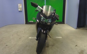 KAWASAKI NINJA 250R 2009 EX250K