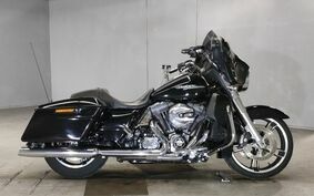 HARLEY FLHX 1690 2014 KBM