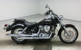 YAMAHA DRAGSTAR 250 VG02J