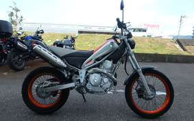 YAMAHA TRICKER DG16J