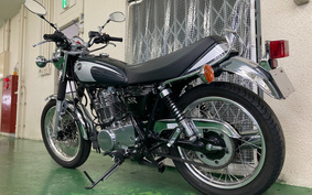 YAMAHA SR400 FINAL EDITION 2021 RH16J