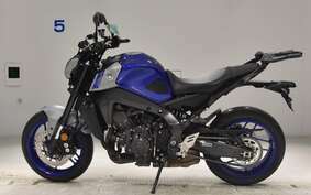 YAMAHA MT-09 2022 RN69J