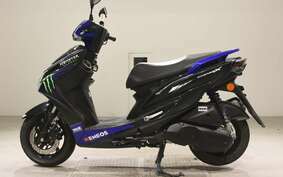 YAMAHA CYGNUS 125 XSR 3 SED8J