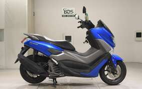 YAMAHA N-MAX 155 A SG50J