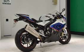 BMW S1000RR 2016