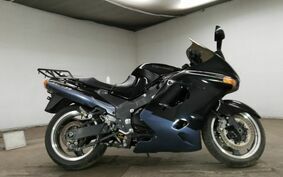 KAWASAKI ZZ1100 NINJA 2000 ZXT10D