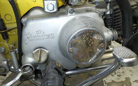 HONDA DAX 70 ST70