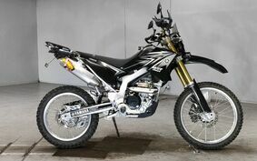 YAMAHA WR250R DG15J