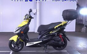 YAMAHA CYGNUS 125 X SR 2 SE44J