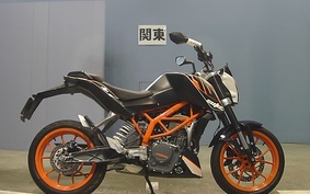 KTM 390 DUKE 2014 JGJ40