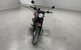 YAMAHA TW200 DG07J