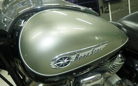 YAMAHA XV1600A ROADSTAR 2000 VP12J