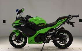 KAWASAKI NINJA 400 2023 EX400L