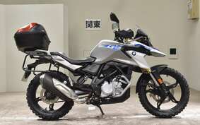 BMW G310GS 2018 0G02