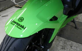 KAWASAKI NINJA 250 EX250Y