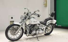 YAMAHA DRAGSTAR 400 2004 VH01J