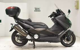 YAMAHA T-MAX 530 2012 SJ09