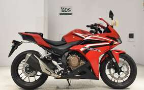 HONDA CBR400R ABS 2017 NC47