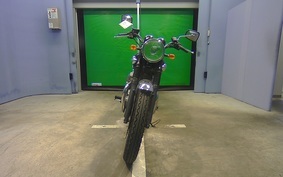 KAWASAKI W400 2009 EJ400A