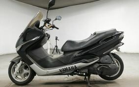 YAMAHA MAJESTY 125 SE22