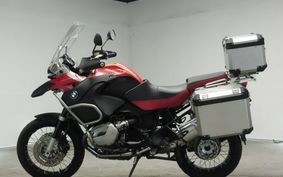 BMW R1200GS ADVENTURE 2008 0380