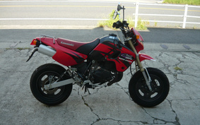 KAWASAKI KSR-2 MX080B